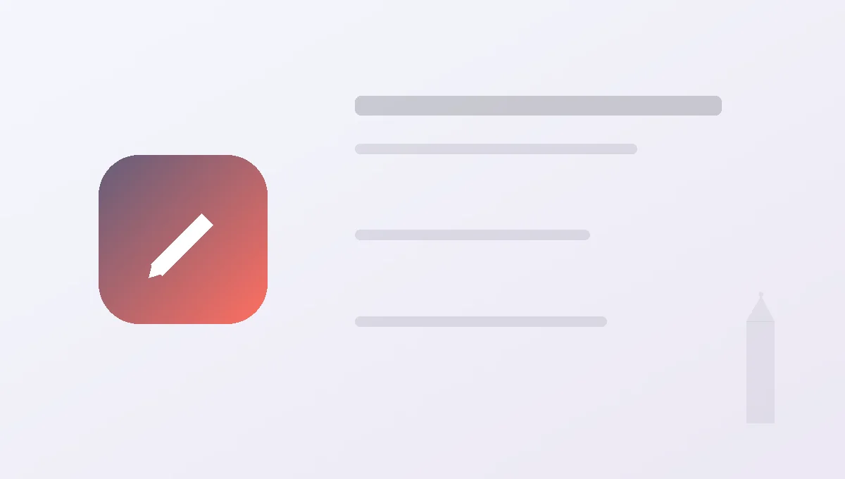 La fiche produit : repères visuels