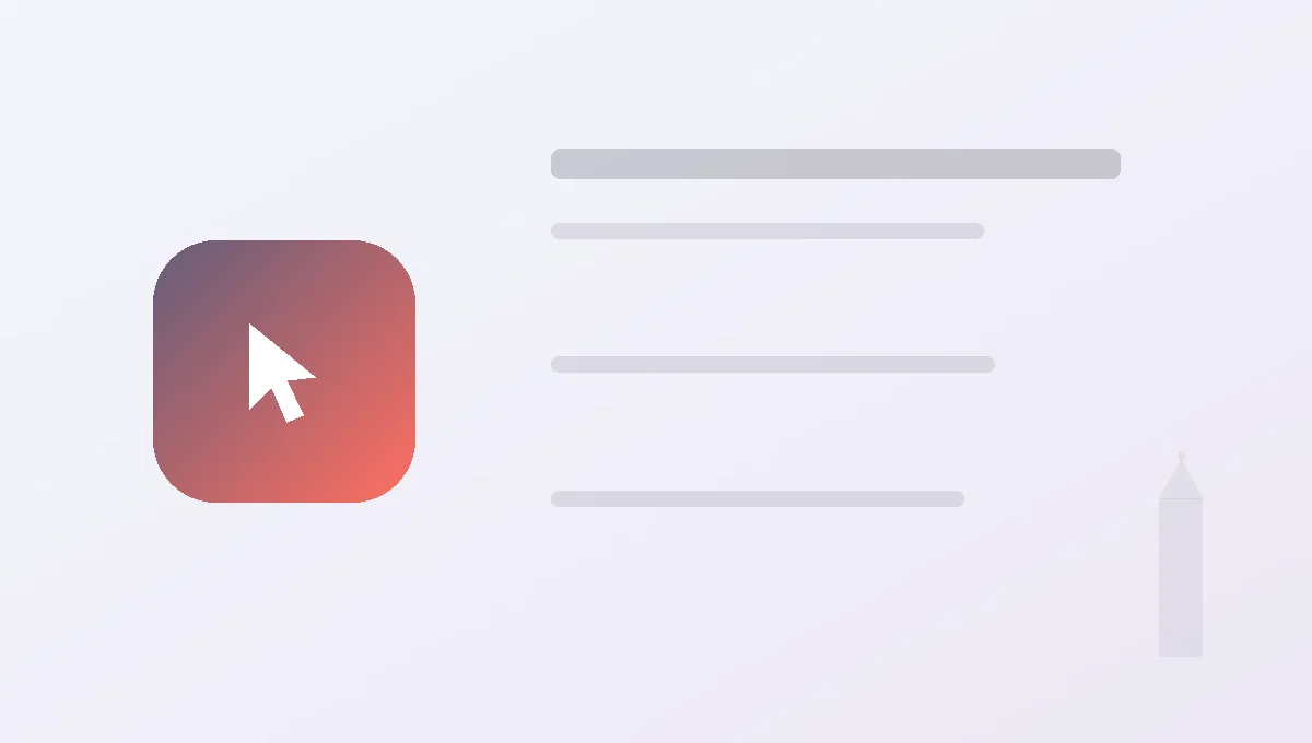 Le formulaire de contact : repères visuels