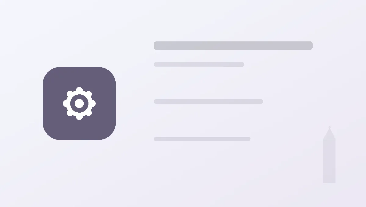 L'indexation : repères visuels
