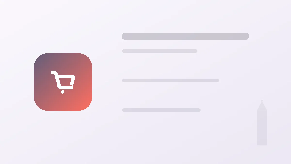 SEO e-commerce : optimiser ses pages catégories : illustration
