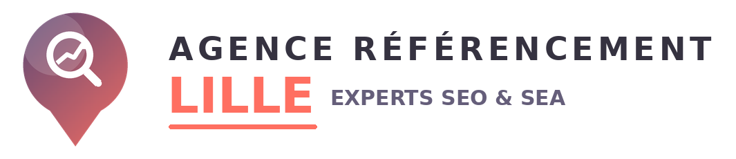 Agence de référencement Lille